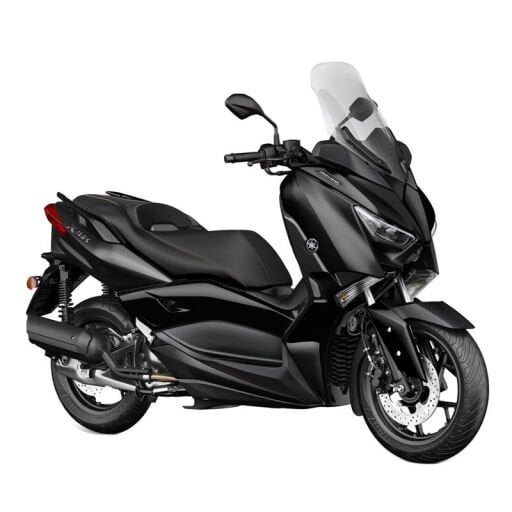 Yamaha X Max 125cc